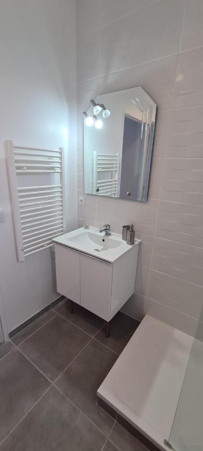Logement Au Calme Sur Le Bassin D Arcachon Le Teich Exterior foto